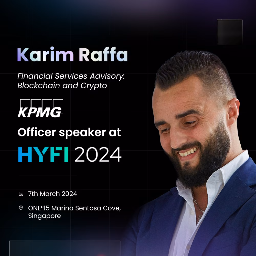 HYFI 2024 speaker announcement